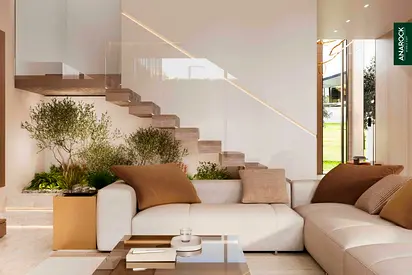 Semi Detached Villa | Freehold | Exclusive
