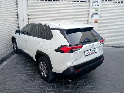 صورة 3 لـ 2023 Toyota RAV 4