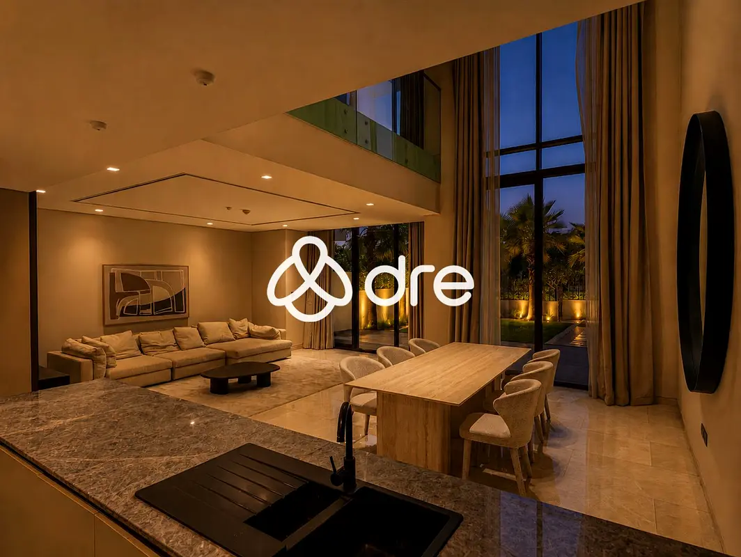 Landscaped Garden | Furnished | Sea & Skyline Views