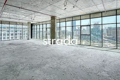 High floor | Corner office | Multiply
