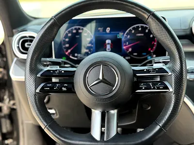 Mercedes-Benz C-Class C300 4MATIC, миниатюра 9