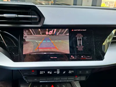 صورة مصغرة 13 لـ 2022 AUDI A3