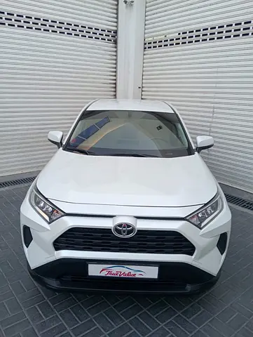 صورة 5 لـ 2023 Toyota RAV 4