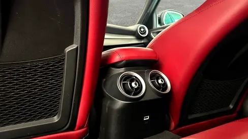 Alfa Romeo Giulia Veloce, миниатюра 15