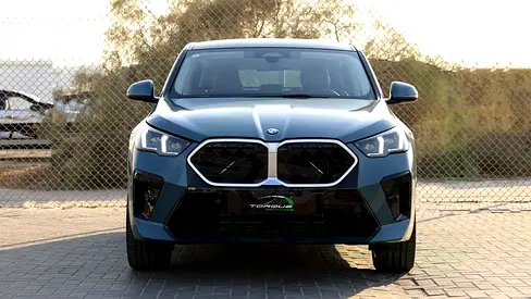 BMW X2 sDrive25i, миниатюра 3