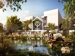 Modern Lifestyle|Private Garden|Prime Location