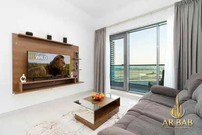 Summer Offer, Premium 1BR | Big Layout | High Floor | Full Canal View | Near Dubai Mall