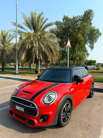 2021 MINI COOPER 照片 3