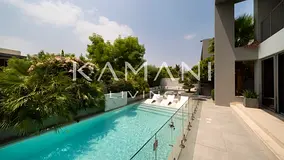 Furnished | Park View | Premium Landscaped