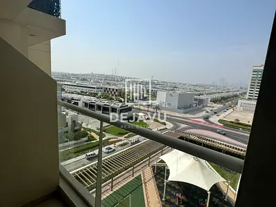 Furnished Studio| Children’s Park View| Best Price