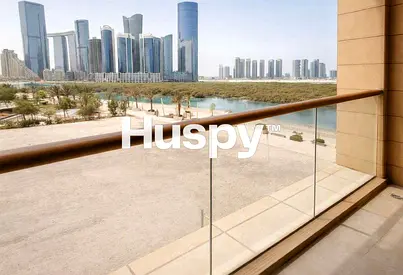 Vacant Now | Sea View | 2 Balconies