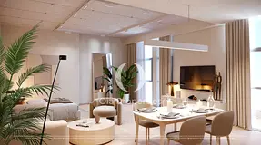 Luxury Studio | Premium Finishes | Investor Deal
