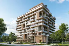 Iman 113 Residences Al Soufa | 3-Bedroom Off-Plan