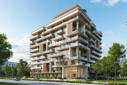 Iman 113 Residences Al Soufa | 3-Bedroom Off-Plan