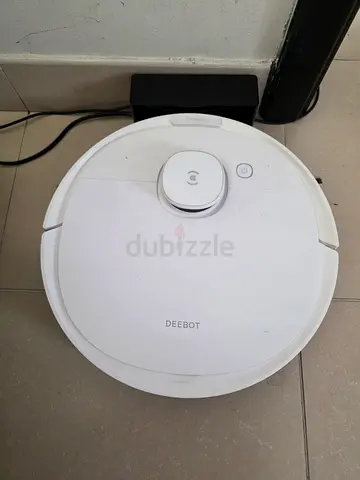 Robot vaccum