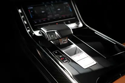 2023 AUDI A8 — фото 10