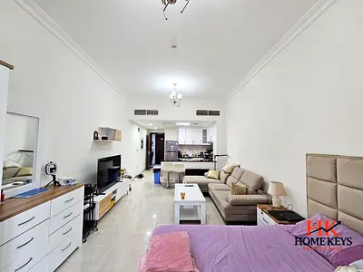 No Commission | Spacious Layout | Fully furnished | Modern Amenities