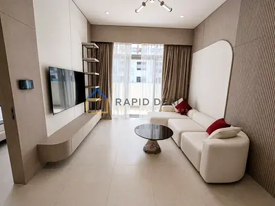Ready to Move In | Furnished | Spacious 1BR