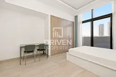 Well Maintained | High Floor | Chiller Free