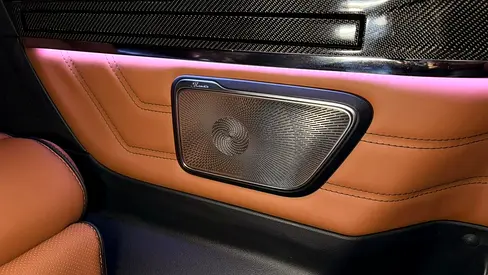 2026 Mercedes-BENZ V-CLASS thumbnail 12