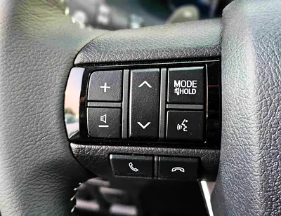 2026 Toyota FORTUNER photo 15