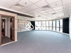 Office Space | Vacant | Regal Tower Business Bay