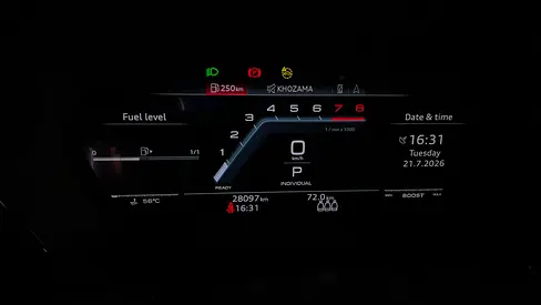 2024 AUDI S3 照片 9