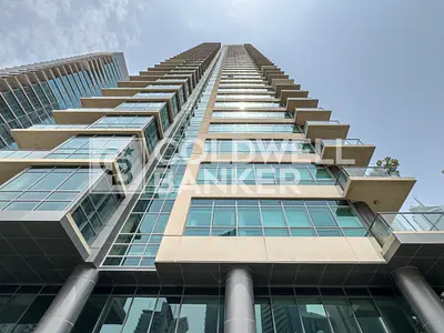 Marina Full View | 6 Cheques | Unfurnished