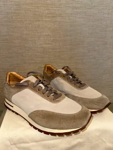 LORO PIANA WEEK END WALK