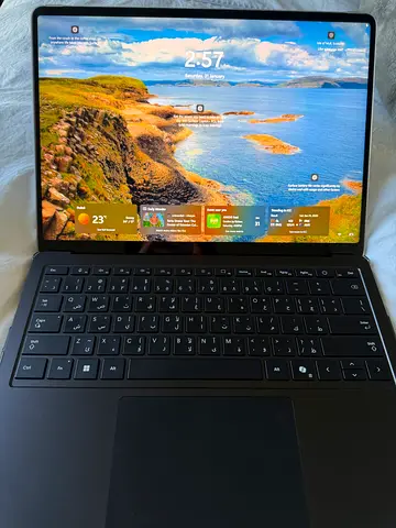 Microsoft Surface Laptop 13.8" for sale