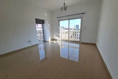 Chiller Free | Low Floor | Unfurnished | Near Exit