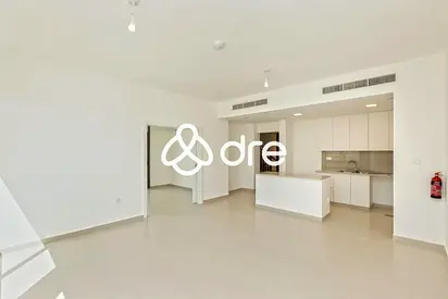 Single Row | Type 3 | 4BR Townhouse | Prime Family Community