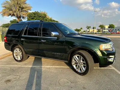 2016 FORD EXPEDITION 照片 6