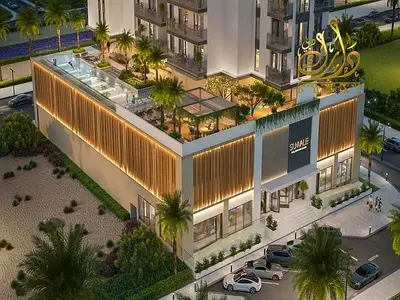 30/70PAYMENT PLAN/NEAR METRO/FULLY FURNISHED