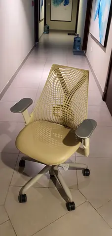 Herman Miller Sayl Chairs For Selling