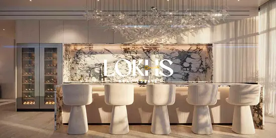 Furnished | Ultra Luxury Waterfront Living I High ROI