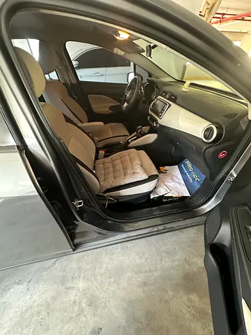 Nissan Sunny SV, миниатюра 6