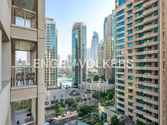 Low Floor | Partial Fountain View | Maintained