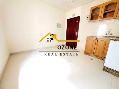 No Deposit || Low Price Studio ||Ready To Move In ||Old Muwaileh ||