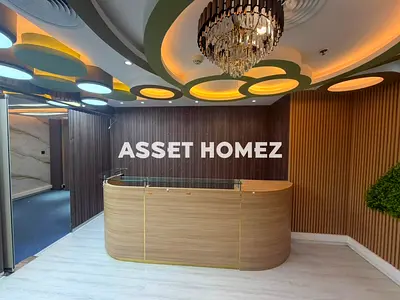 Fully Fitted 5 Star Hotel Building | Ready to Move