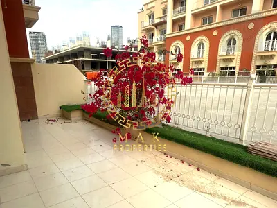 Spacious 1BR | 1,360 Sq.Ft. | Unfurnished | Low Floor | Tuscan Residence 1