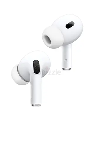 Apple AirPods Pro 2 Earbuds Left bud Right bud