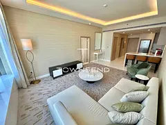 Sea View | Luxury Finish | Fully Furnished