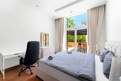 EXCLUSIVE DEAL | HUGE TERRACE | ALL BILLS INCLUDED