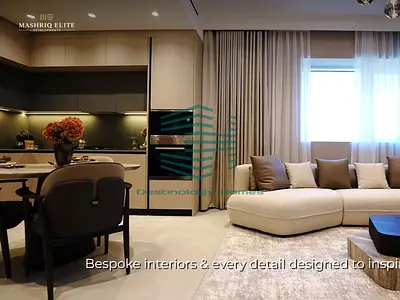 INVESTOR DEAL | 3BR + STUDY ROOM LUXURY UNIT | HIGH ROI | WATERFRONT