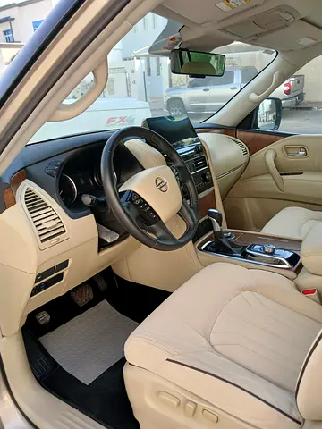 صورة 7 لـ 2023 Nissan PATROL