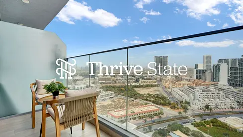 Fully Furnished | Vacant Now | 4 Cheques