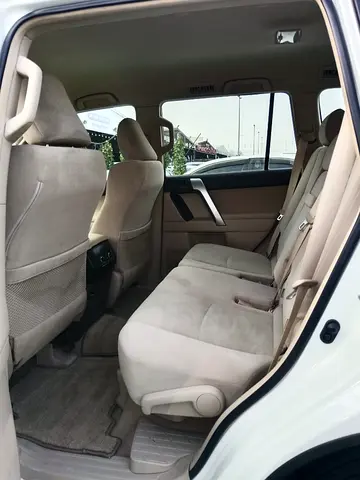 صورة مصغرة 7 لـ 2023 Toyota PRADO