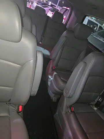 صورة 5 لـ 2016 Hyundai H1