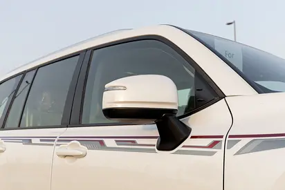 صورة 8 لـ 2026 Toyota LAND CRUISER